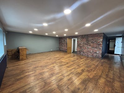 Kirklands Business Park, Oldmill Street, Stoke-on-Trent, Industrial/Logistics To Let - 1st Flr Unit 10