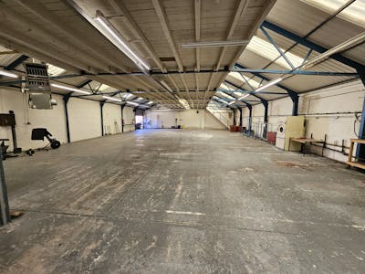 Unit 3 Holland Street, Rochdale, Industrial / Workshops To Let - 20260430_111620.jpg