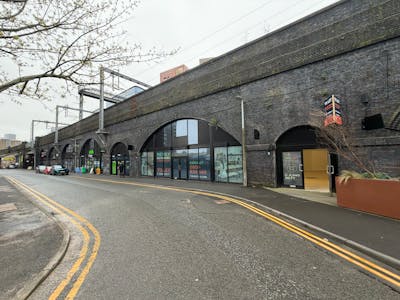 Norton Street Arches, Norton Street, Salford, Leisure To Let - IMG_1971.jpeg