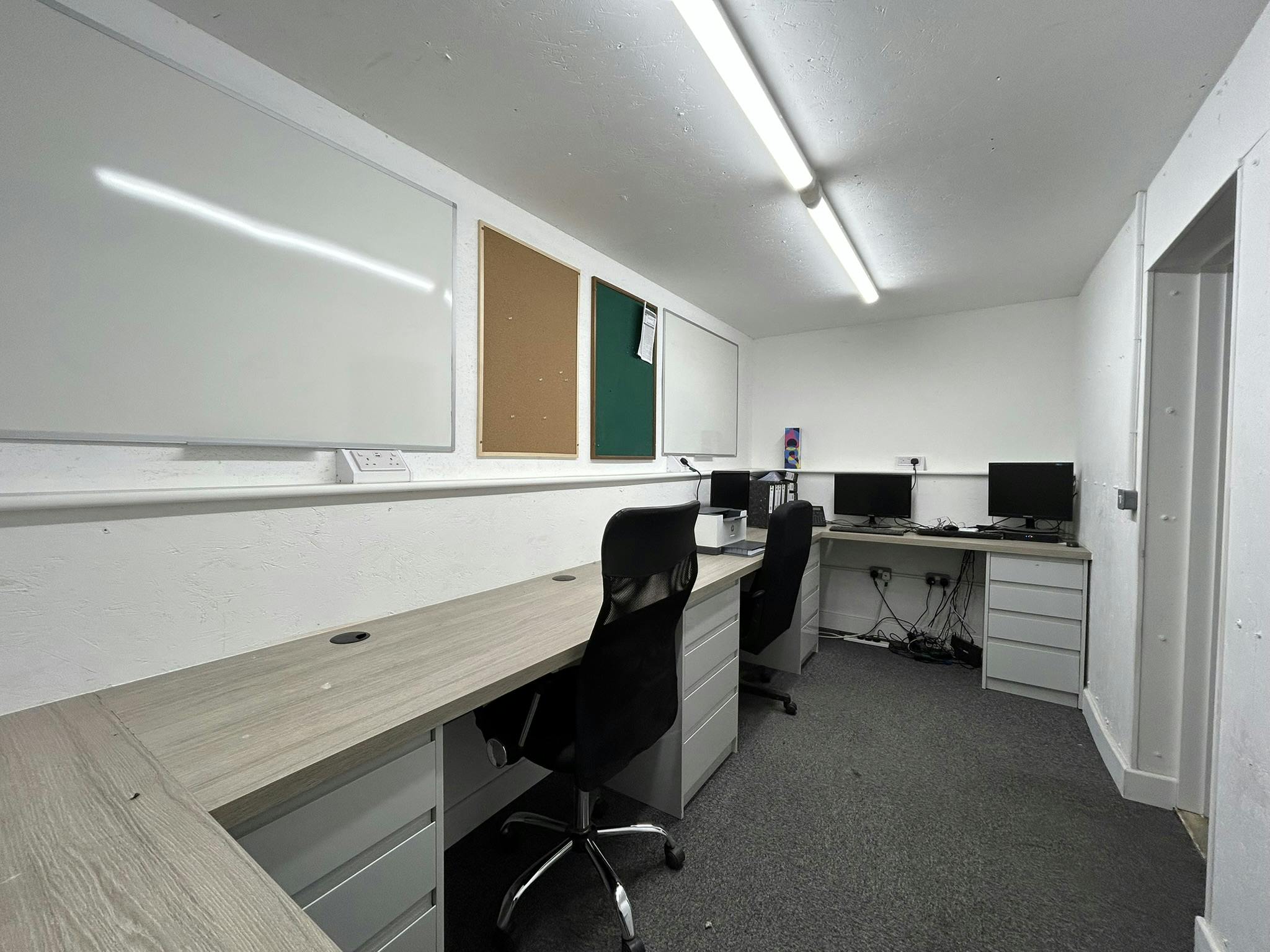 Units A-C, The Old Brickyard Works, Swindon, Industrial For Sale - IMG_6332.JPEG