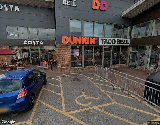 Unit B, Sycamore Road, Rotherham, Retail / Retail To Let - Street View