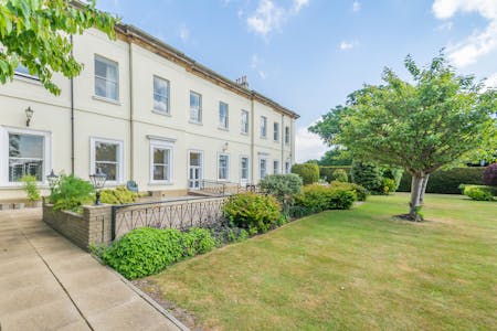 Holme Hall, New Road,, York, Mixed Use For Sale - 8648257exterior21.jpg