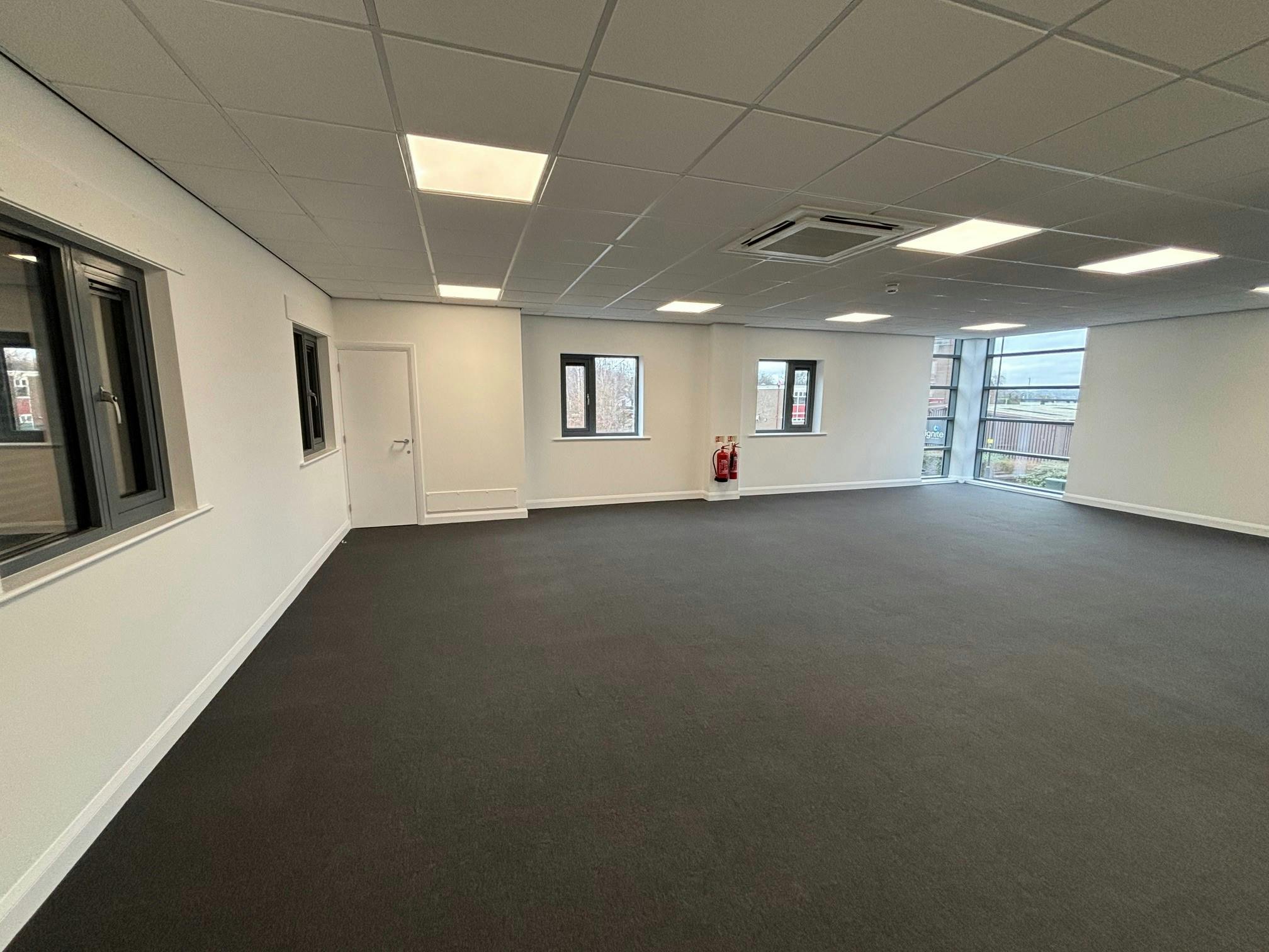 Focus Way, 1 Focus Business Park, Focus Way, Leeds, West Yorkshire, LS19 7DB
