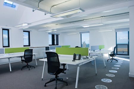 Blyth Workspace, Blyth To Let - Blyth Workspace Room.jpg