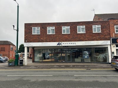 15A Alcester Road, Studley, Retail To Let - 1.jpg