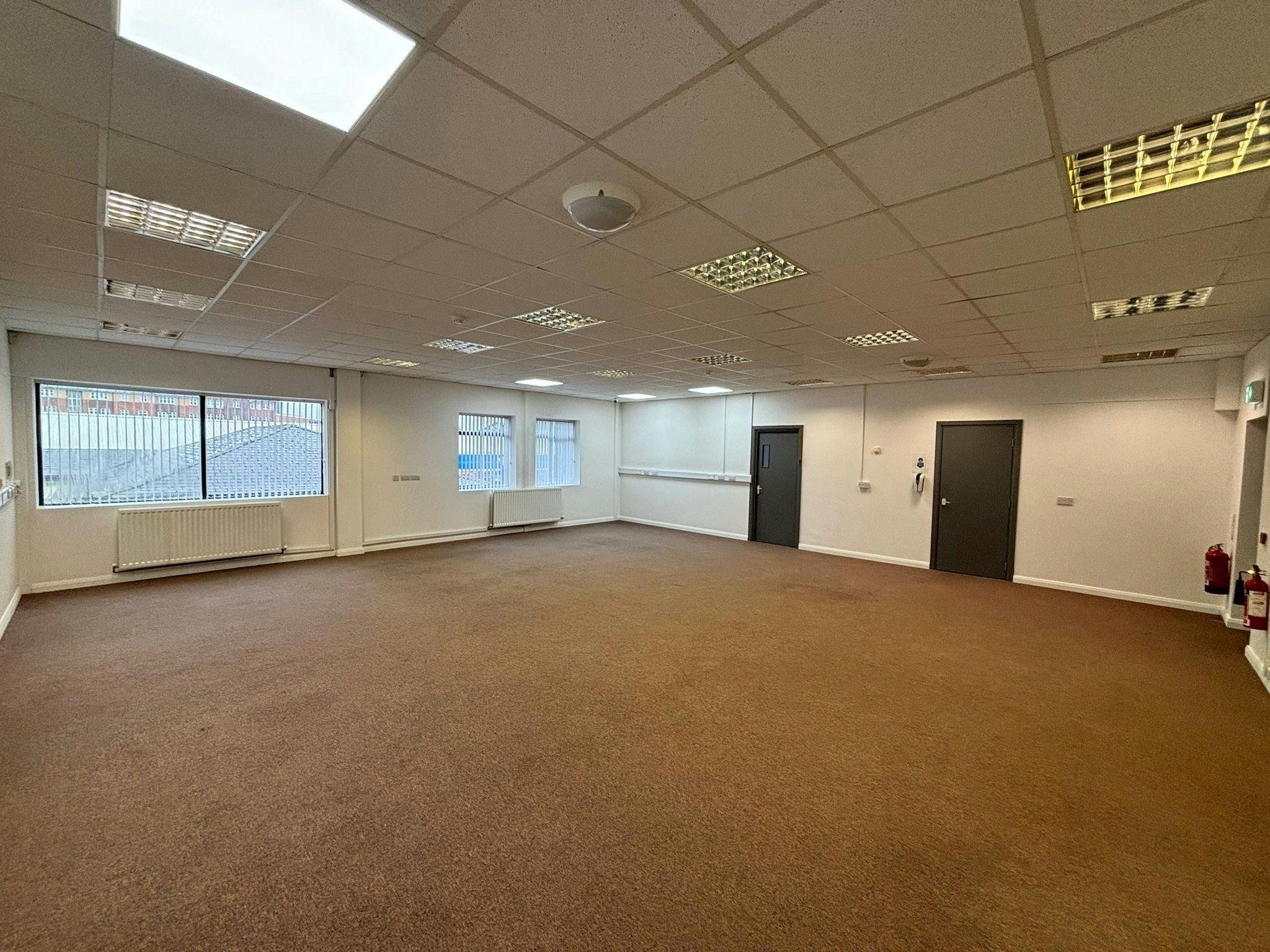 Unit 5A, The Blackstaff Stop, 129 Springfield Road, Belfast, Offices To Let - Image 2