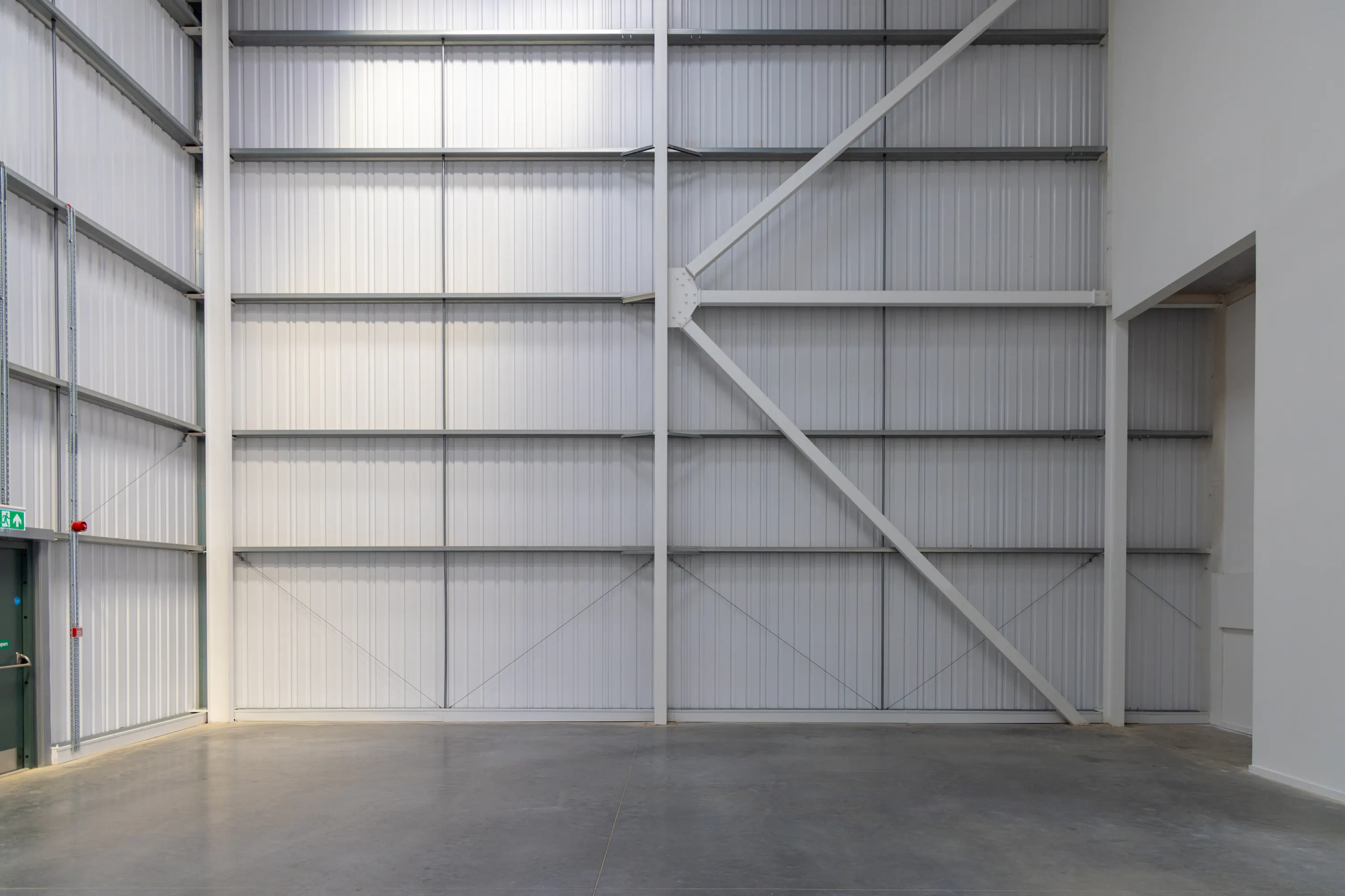 Unit 1 T45, Aire Valley Road, Leeds, West Yorkshire, LS9 0AA