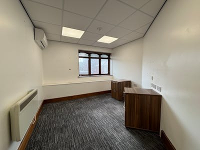 First Floor Jessopp House, Wimborne, Office To Let - IMG_4098.JPEG