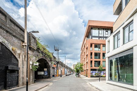 Units 1-4 Warehaus, 1E Mentmore Terrace, London Fields, Hackney, Leisure / Office / Retail To Let - Warehaus111.jpg