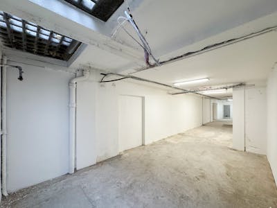 122 Great Portland Street (Lower Ground Floor), London, Retail To Let - Image - 2026-01-06T142621.jpg