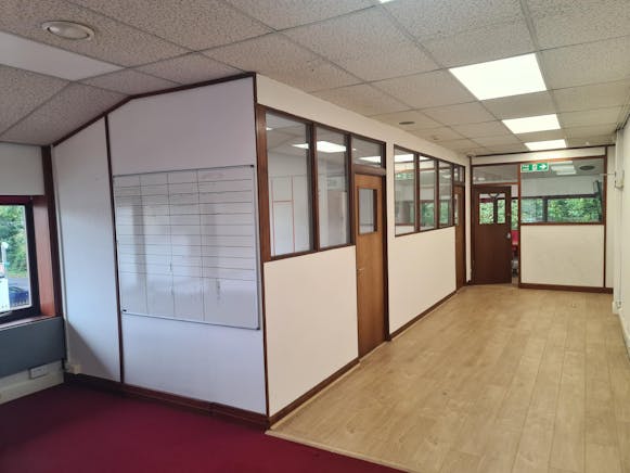 First Floor Offices (Part), Optichrome, 98-102 Maybury Road, Woking, Offices To Let - 20240924_121658.jpg