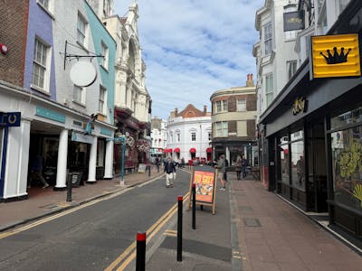27 Dukes Lane, Brighton, Retail To Let - 3.jpg