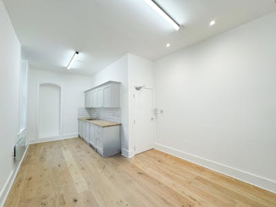 53 Greek Street (1st Floor), London, Office To Let - 1