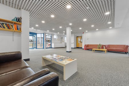 Chesil House, Dorset Innovation Park, Wool, Office To Let - P1594491.jpg