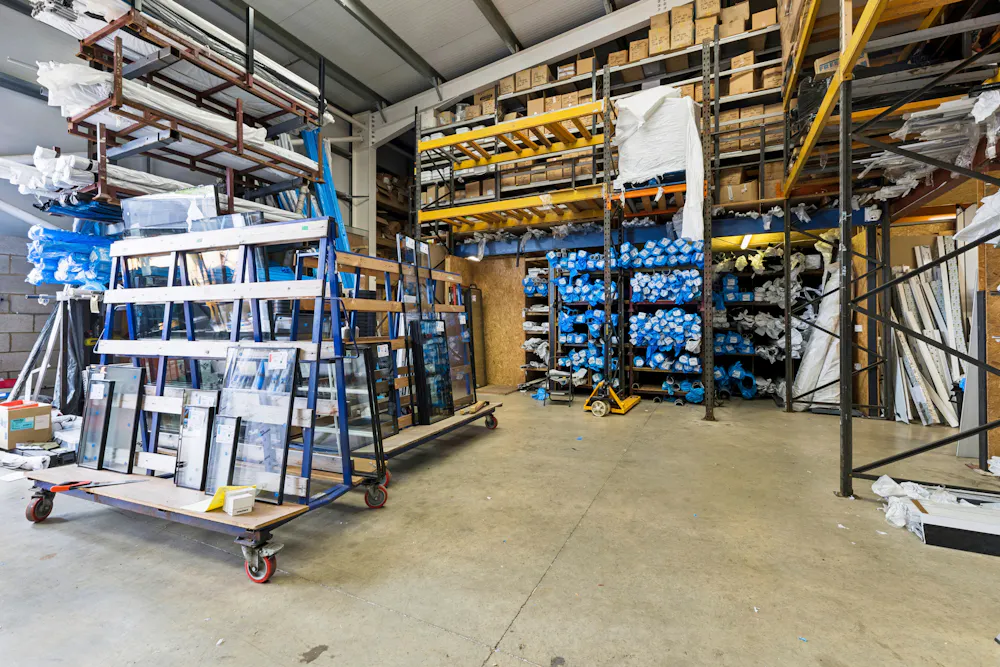 Unit 17, Aylesbury, Industrial / Trade Counter For Sale - 112514_17 Anglo Business Park(20).jpg