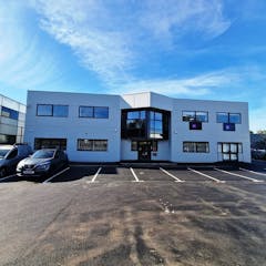 Unit 5 Cartel Business Centre, Stroudley Road, Basingstoke, Industrial / Industrial / Industrial / Office To Let - Picture1  17102023.jpg