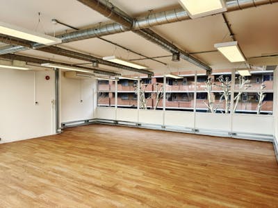 County House, London, Office To Let - IMG_8280.jpg