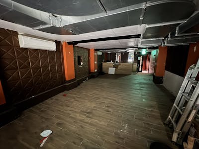 Basement, 68 Newland Street, Witham, Office / Retail To Let - IMG_6564.JPEG