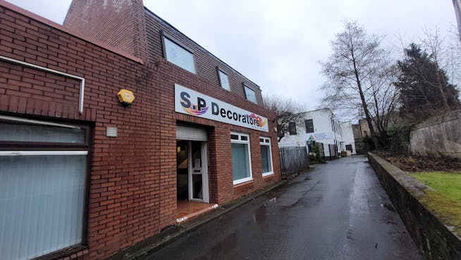 2 Miller Lane, Glasgow, Offices / Retail To Let - 20260211_121450.jpg