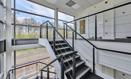 6070 Knights Court, Birmingham Business Park, Solihull, Office To Let / For Sale - Photo 4