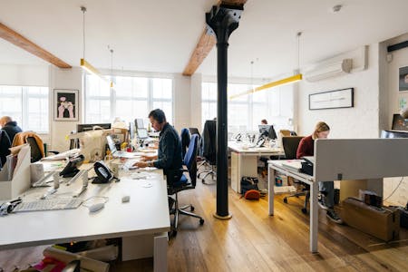 Unit 4, Piano Works, 113-117 Farringdon Road, London, Office For Sale - b2f864a7685465612f48561f43e3e83fletting24090.jpeg