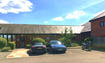 Unit 10 Diddenham Court, Reading, Office To Let / For Sale - External Photo - Diddenham Court