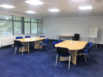 Edward House, Tagomago Business Park, Cardiff, Office To Let - Edward House 01.jpg