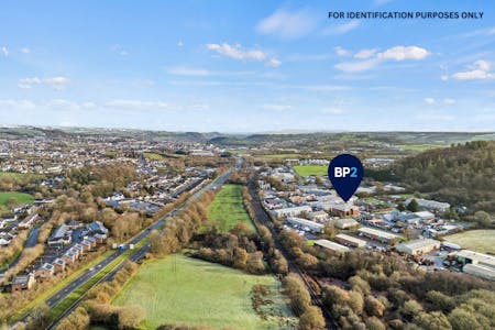 Glien House, Carmarthen, Business Park / Office To Let - PropertyMarker2.jpg