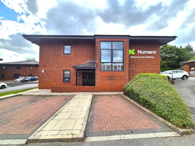 Ground Floor, 6 Acorn Business Park, Stockport, Office To Let - 20250804_163521.jpg