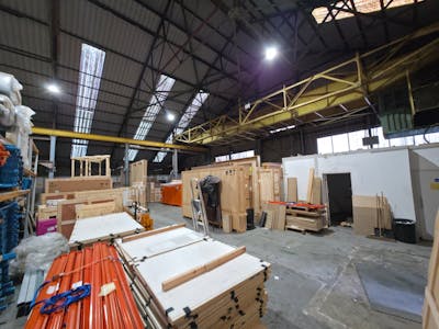 Unit 1 East 10 Enterprise Park, Leyton, Distribution Warehouse / Industrial / Industrial / Manufacturing / Industrial / Storage / Light Industrial / Industrial / Warehouse To Let - WhatsApp Image 2026-01-16 at 4.24.05 PM (2).jpeg