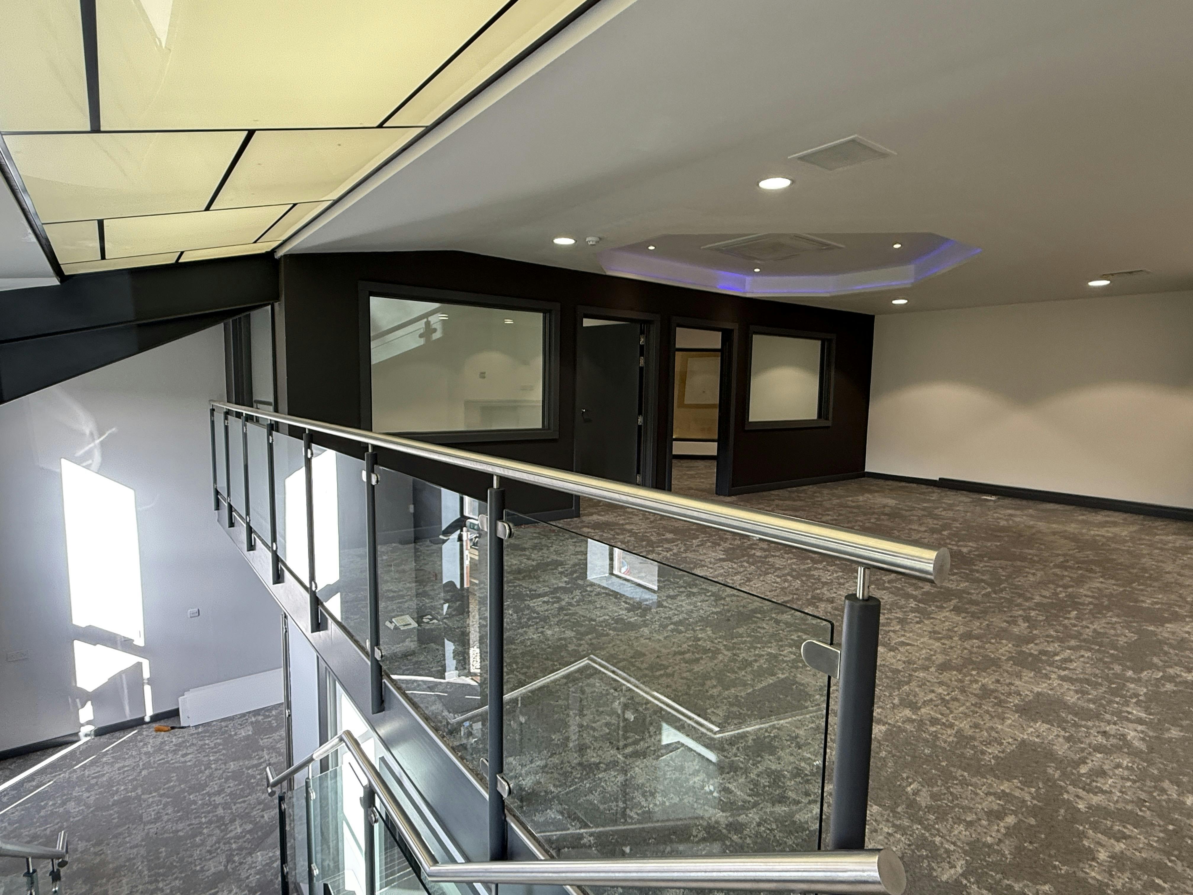 Suite 3 - Arena Park, Tarn Lane, Leeds, Office To Let - IMG_0324.JPG
