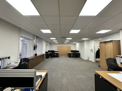 Sterling House, 1/1 Sterling House, Glasgow, Office For Sale - Office