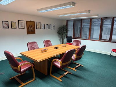 Unit 2 Plaza Business Centre, Enfield, Industrial/Logistics / Trade Counter For Sale - 12.jpg