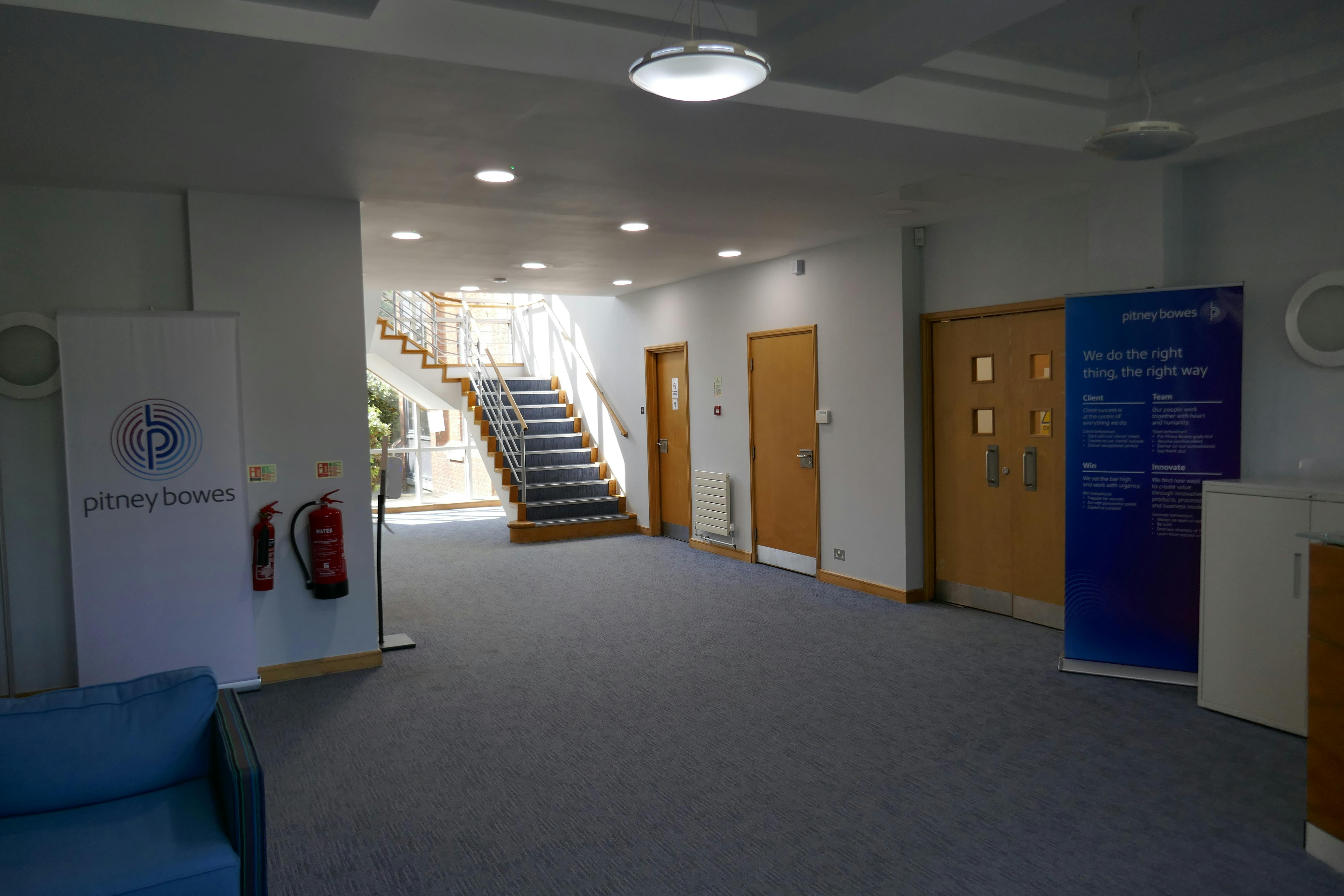Ground Floor, Langlands House, Harlow, Offices To Let - Langlands House 6.JPG