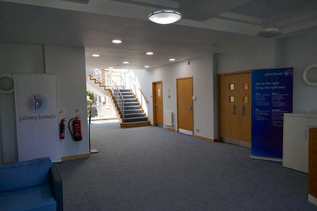 Ground Floor, Langlands House, Harlow, Offices To Let - Langlands House 6.JPG