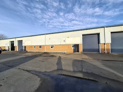 Unit 3 Building 329, Rushock Trading Estate, Droitwich, Industrial / Warehouse / Industrial To Let - 20251113_145215.jpg