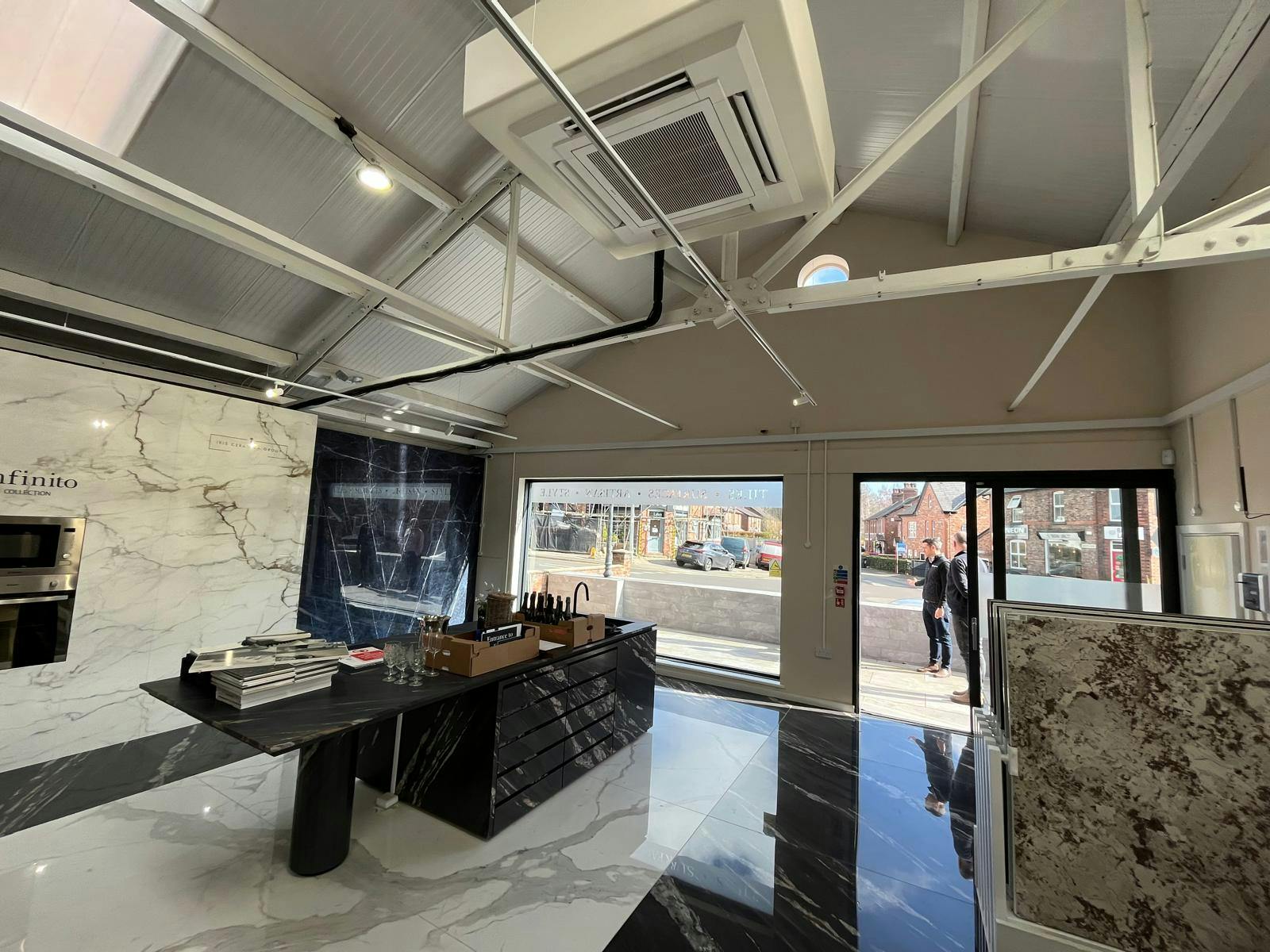 Brook Lane Corner, Knutsford Road, Alderley Edge, Leisure / Offices / Retail To Let - PHOTO20250811115315 3.jpg