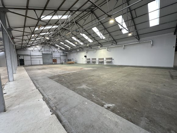 The Packhouse, Blackmoor Estate, Bordon, Industrial / Warehouse To Let - IMG_7792.jpeg