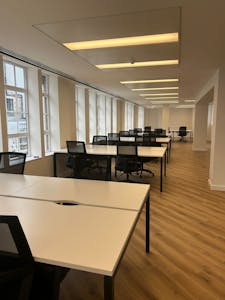 27 Old Jewry, London, Office To Let - 27OJ 5th floor.jpeg