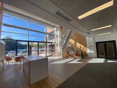 1175 Century Way, Leeds, Office To Let - IMG_3375.jpg