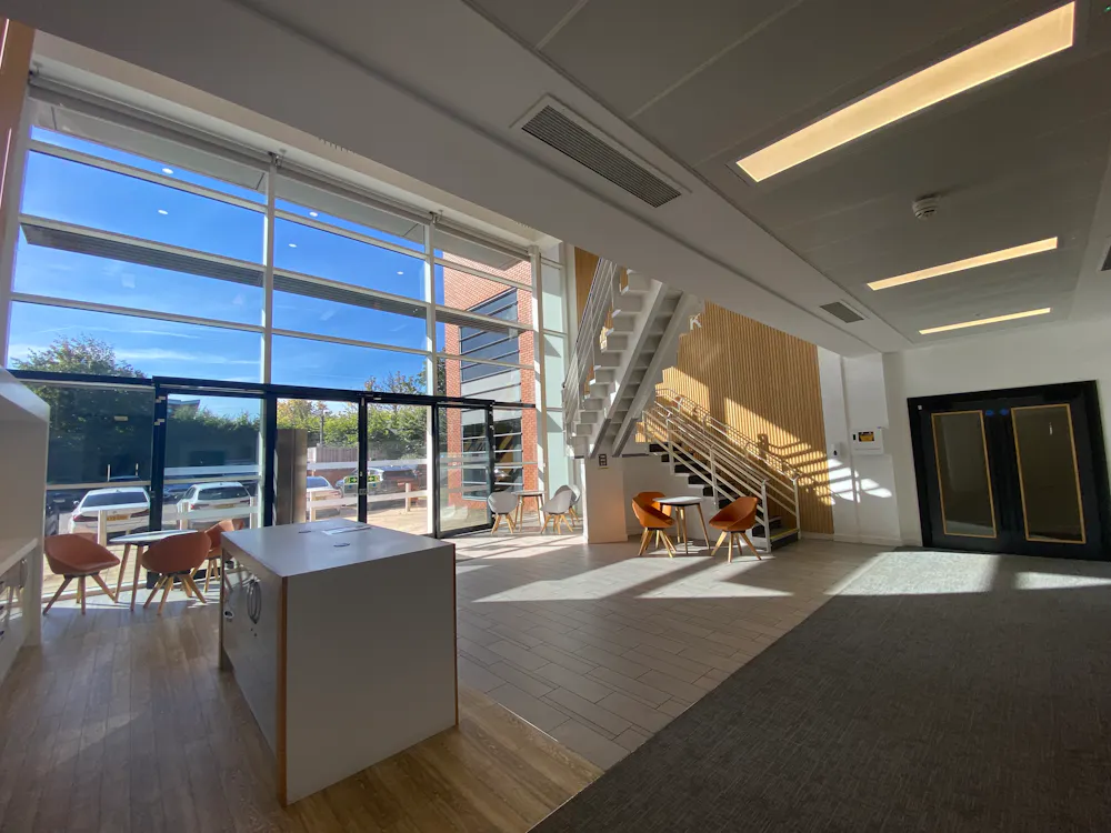1175 Century Way, Leeds, Office To Let - IMG_3375.jpg