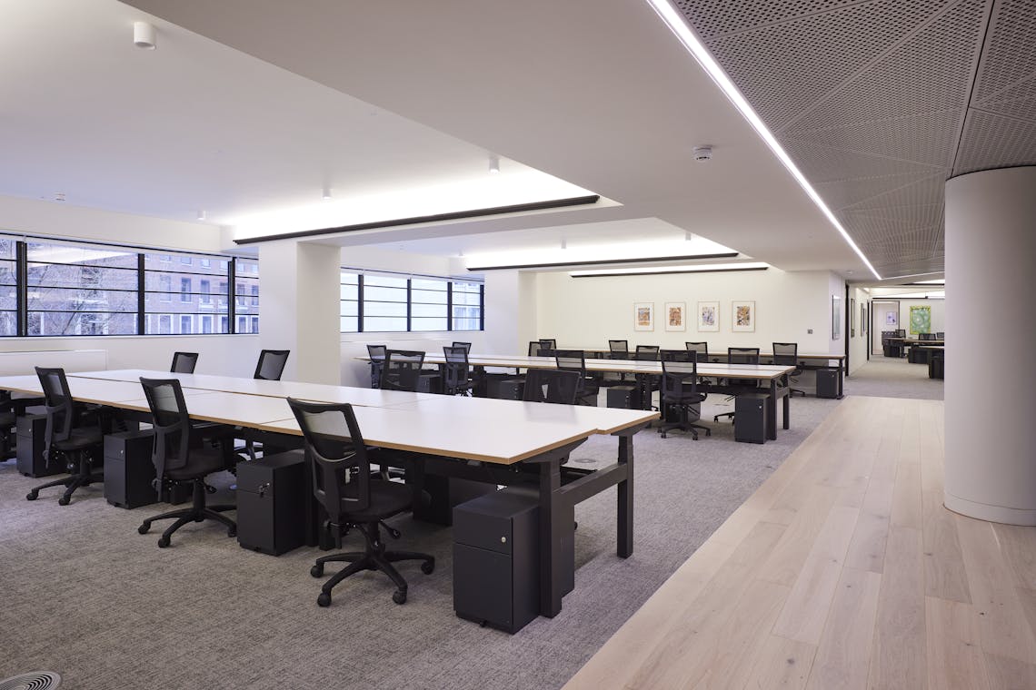 1 New Oxford Street, London, Office To Let - 1NewOxford0290.jpg