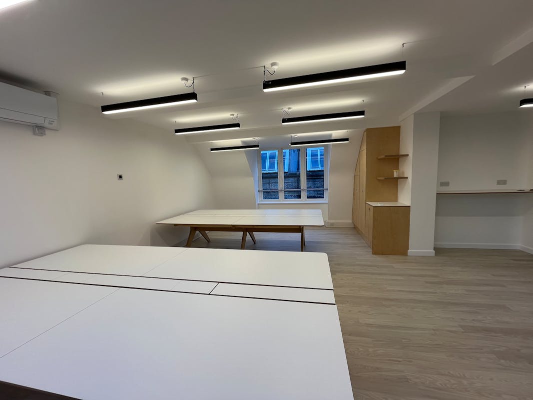 9-10 Gees Court, London, Office To Let - IMG_7656.JPG