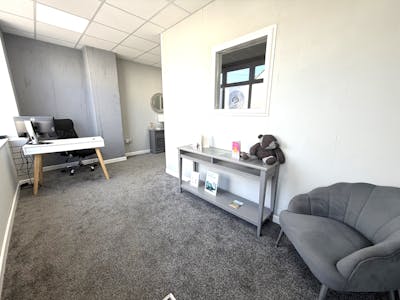 14 High Street, Sleaford, Retail To Let - IMG_9190.jpeg