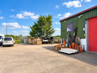 Unit 1B, Battlesbridge Harbour, Wickford, Industrial To Let - Outside