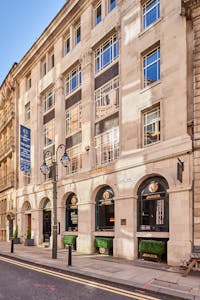 126 Colmore Row, Birmingham, Office To Let - EXTERNAL  AMENETIES_DSC_6439_230309_BAR_126 COLMORE ROW_HI RES.jpg