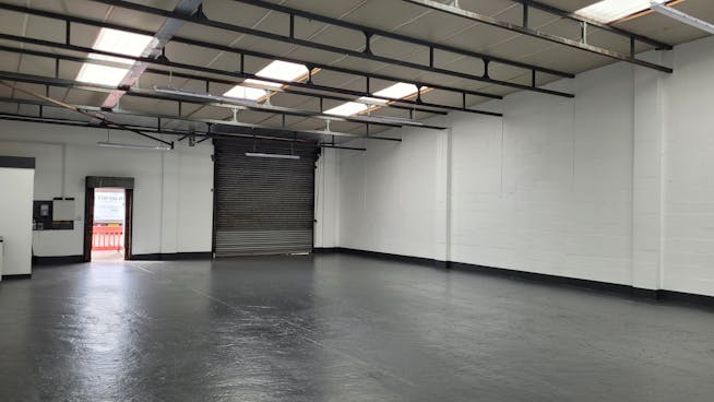 68 / 70  Strathclyde Street, Glasgow, Industrial / Other To Let - 20250821_113818.jpg