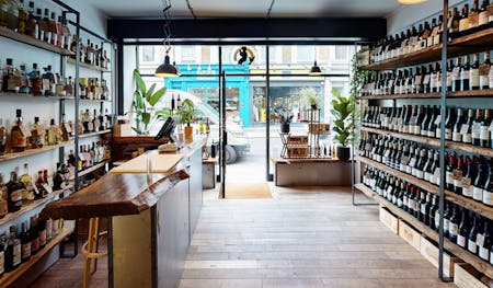 38 Westbourne Grove, London, Retail To Let - 3