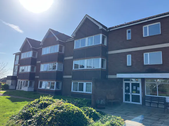 Ferndale Care Home, Land and Buildings, Easton Road, Bedford, Development For Sale - IMG_0506.JPG