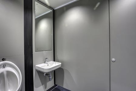 Unit AA, St. Michaels Close, Aylesford, Industrial / Warehouse To Let - W/C